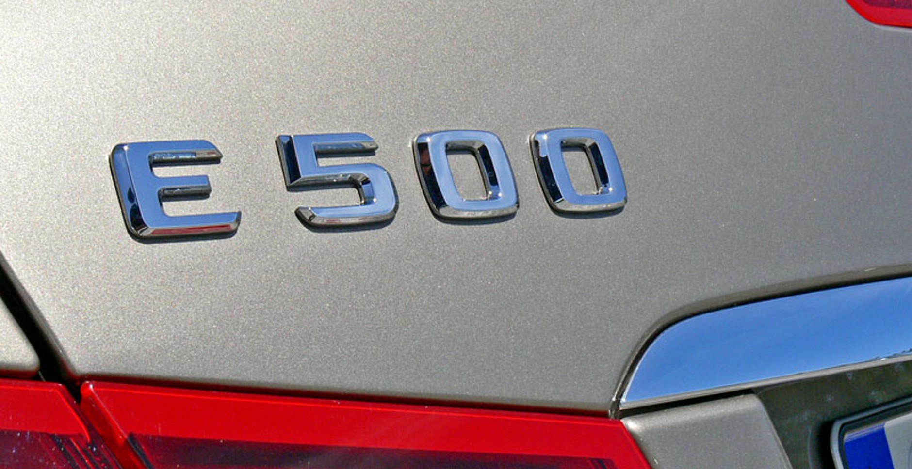 Mercedes-Benz E Coupe – pierwsze wrażenia