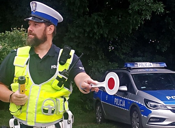 Zmiany w przepisach od 17 września. Co to znaczy dla kierowców?