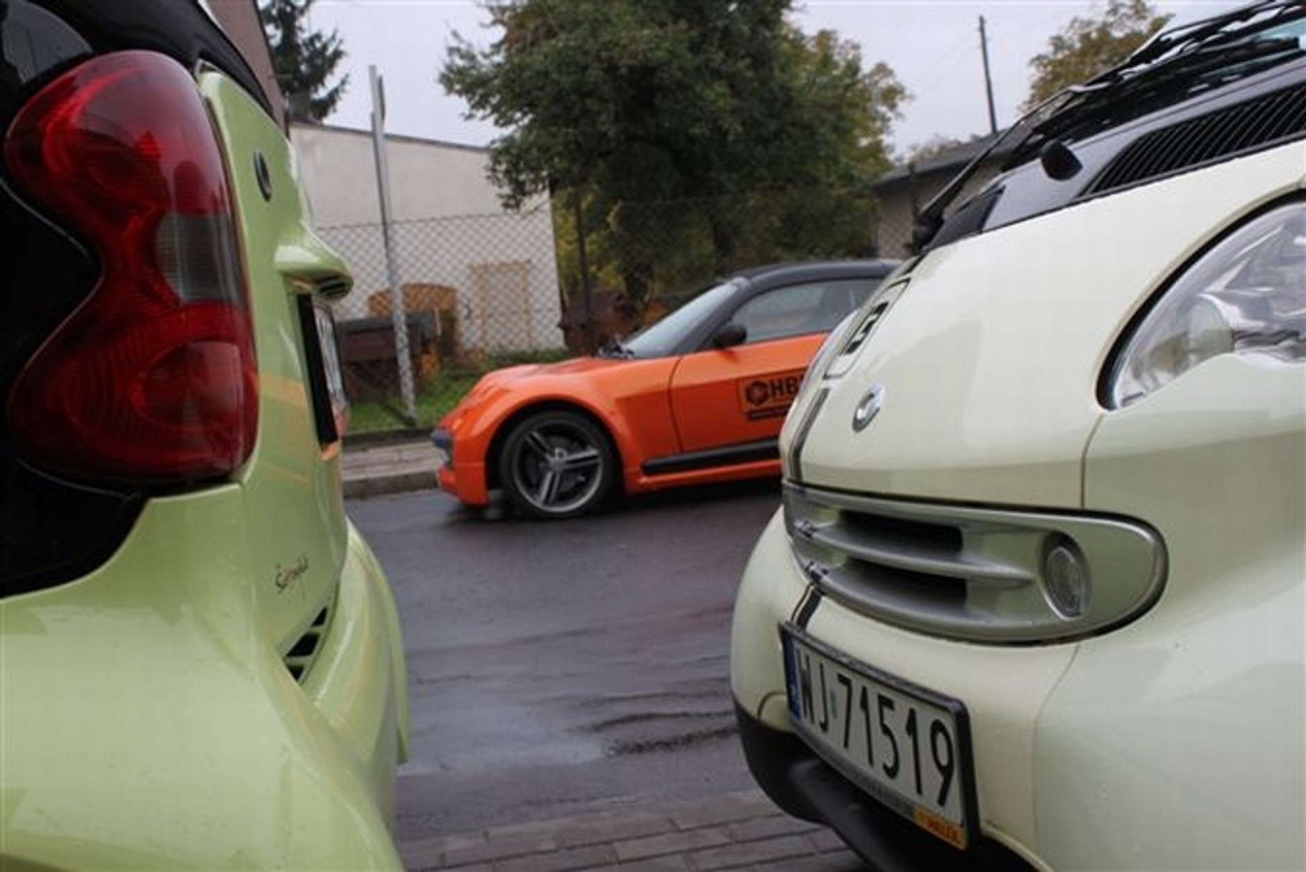 Spotkanie w Wieluniu