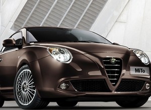 Alfa Romeo jak prawdziwa Włoszka