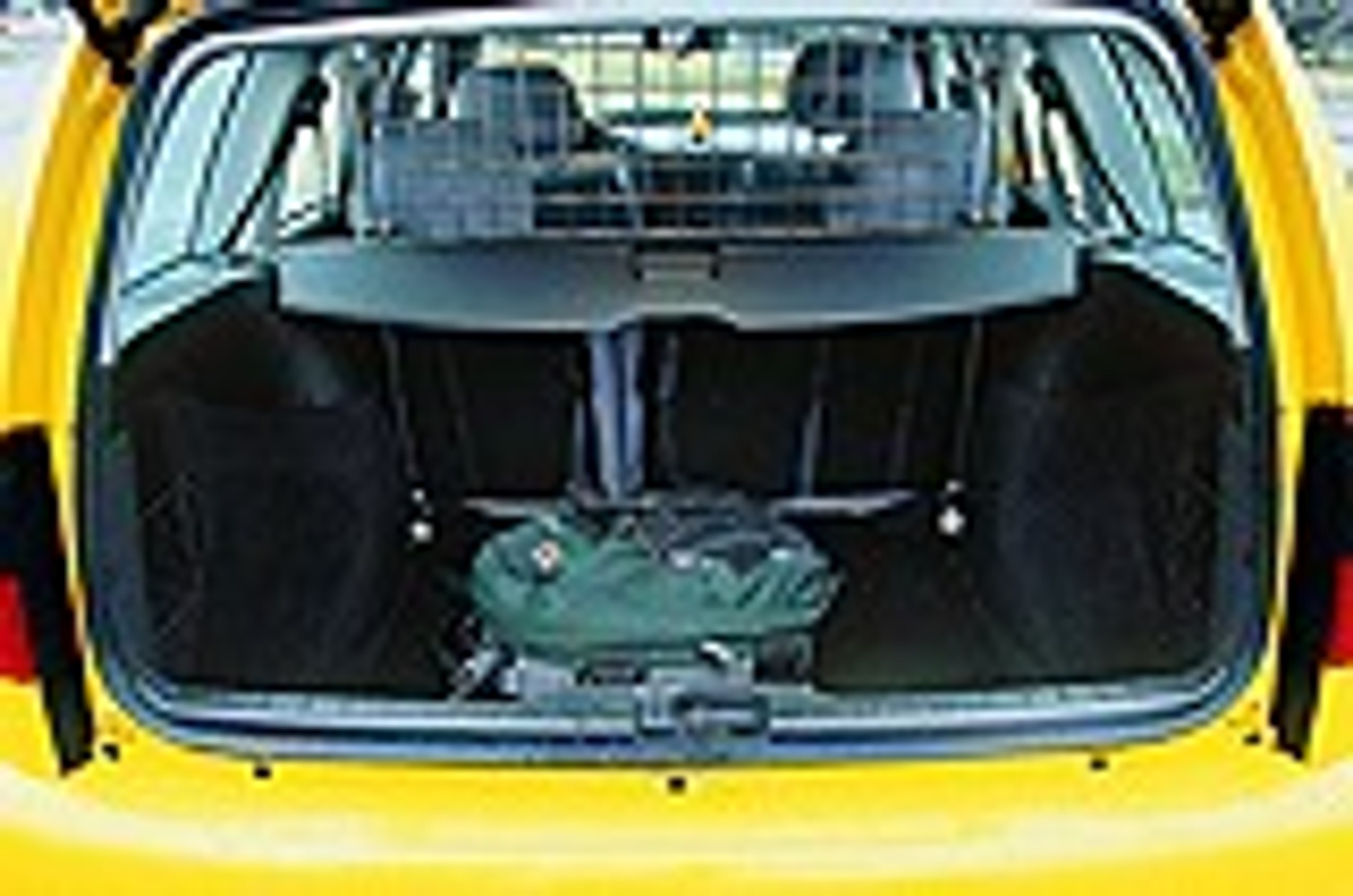 Siermiężny i trwały