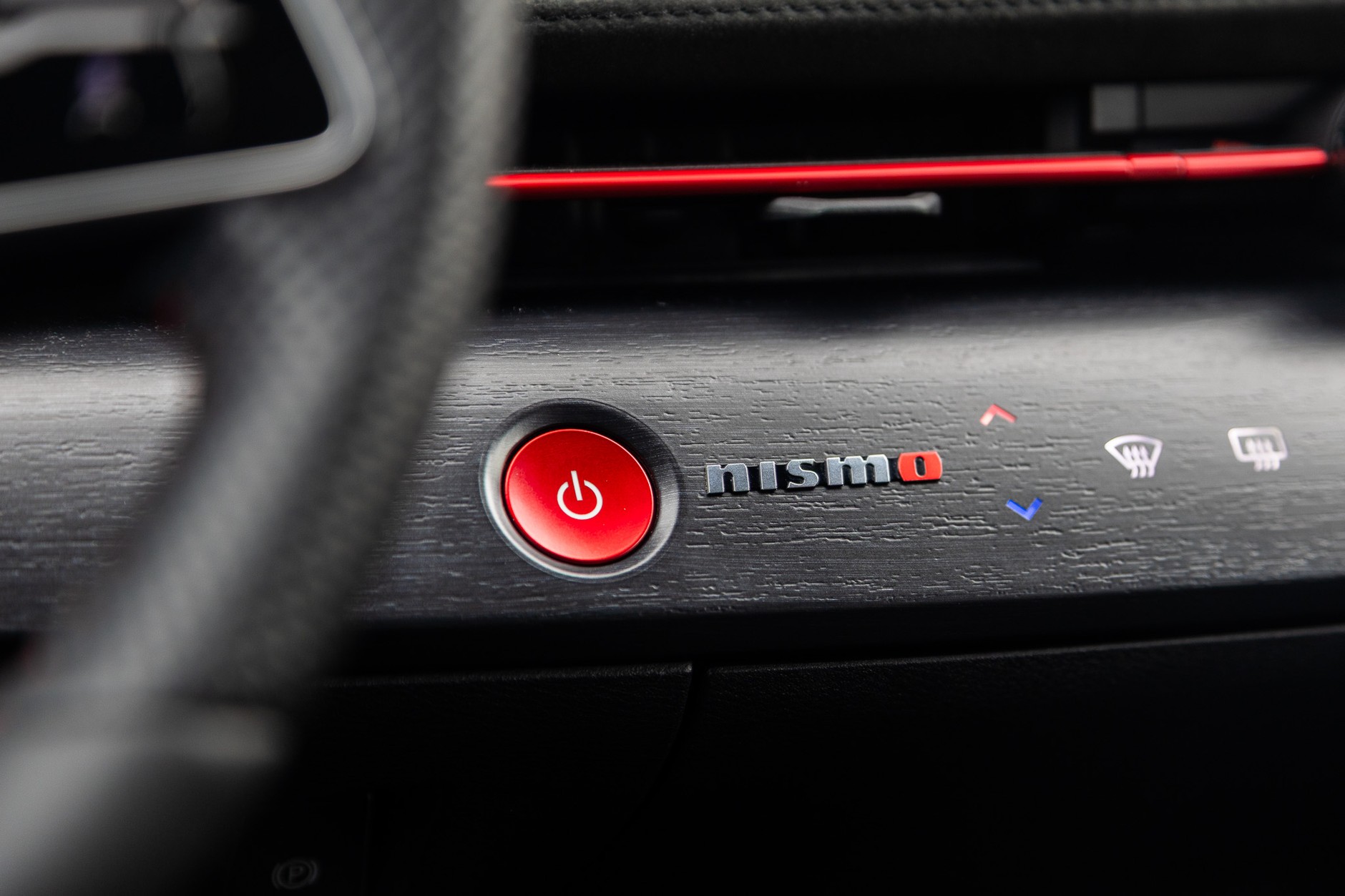 Nissan Ariya Nismo
