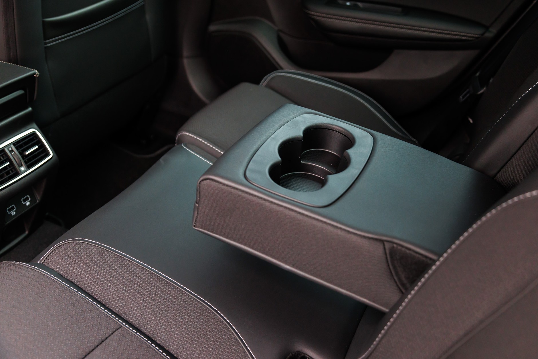 2024 Renault Megane GrandCoupe