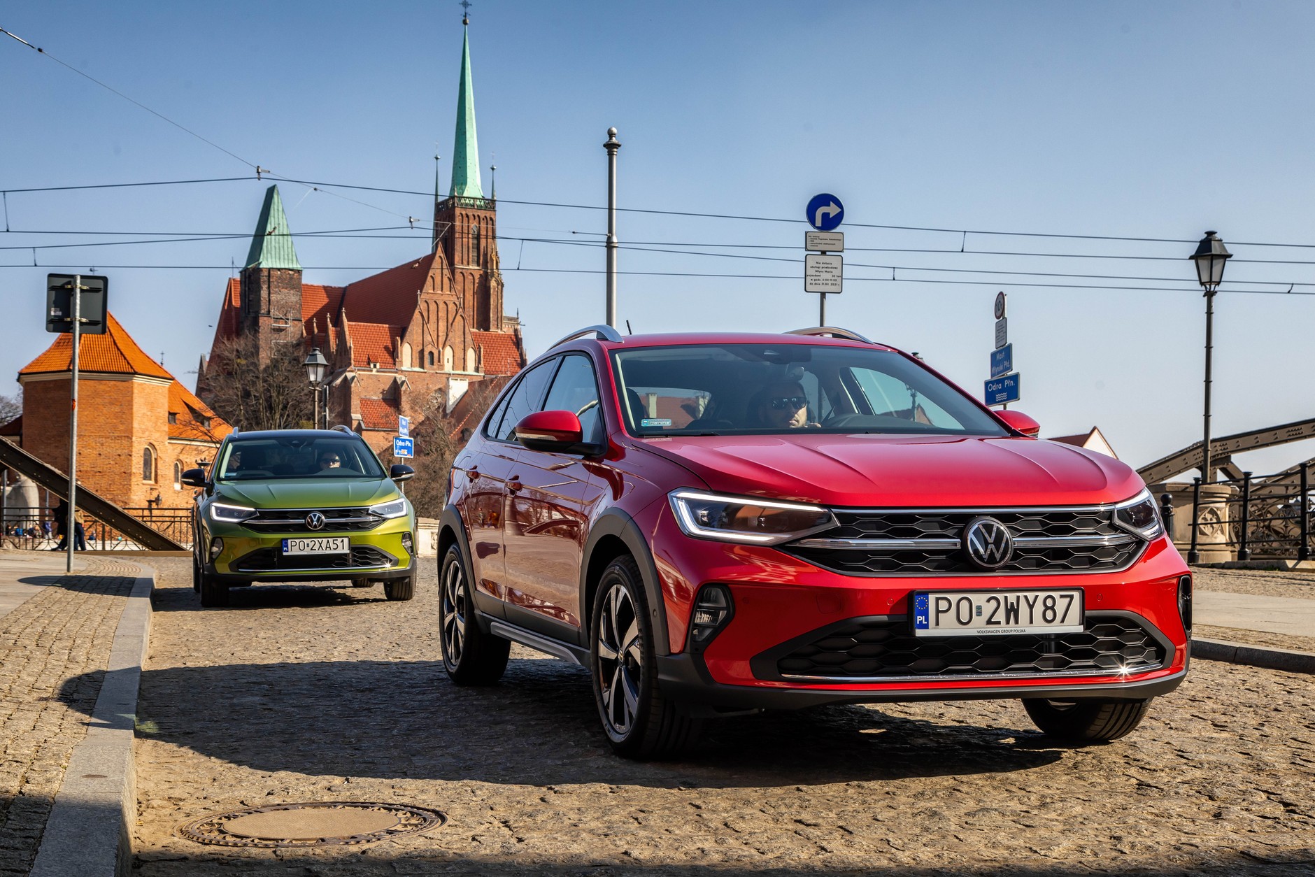 Volkswagen Taigo Style 1.0 TSI