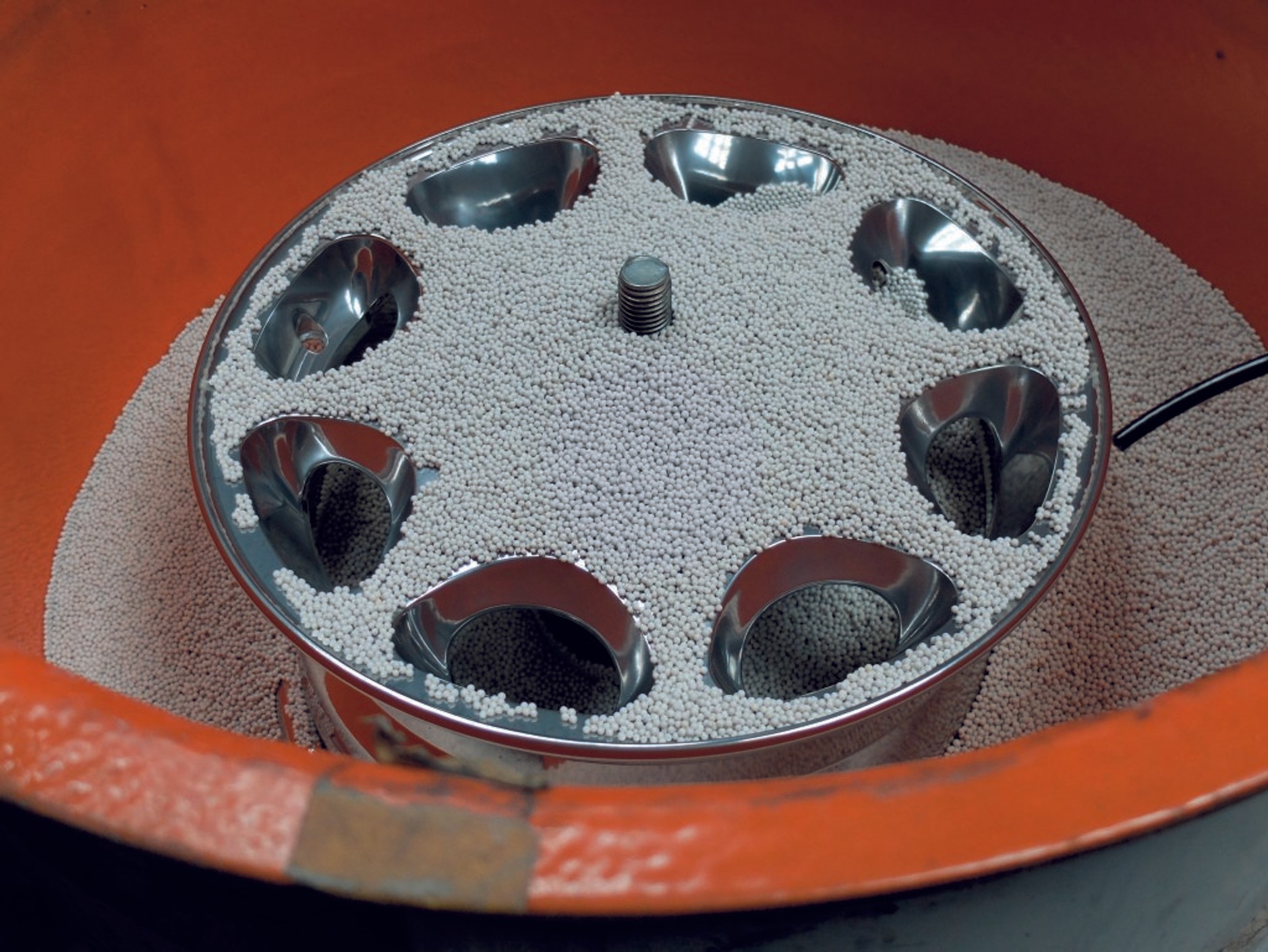 Felgi na wysoki połysk