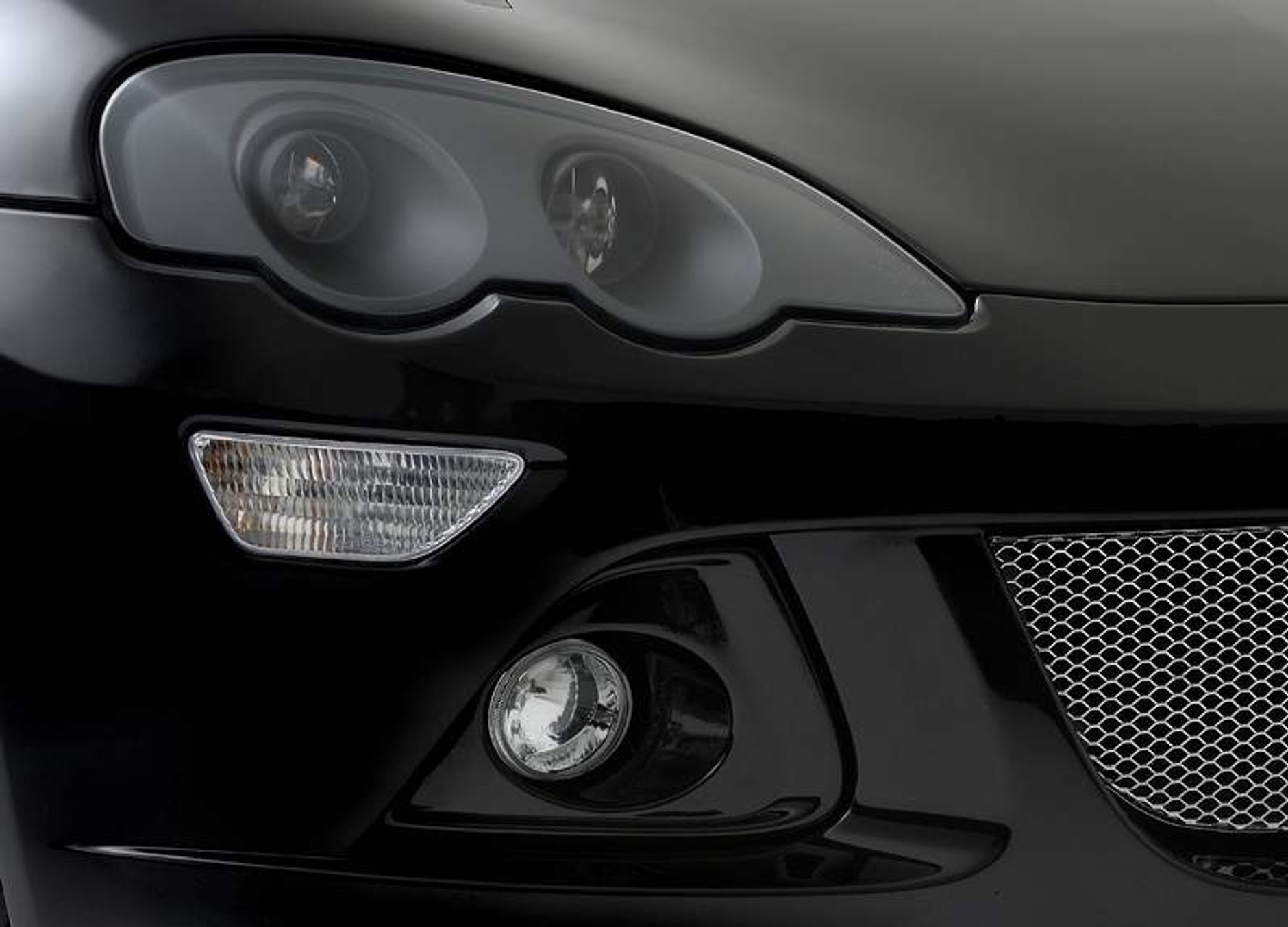 Lotus Europa S Luxury Touring Pack: więcej luksusu dla małego coupe