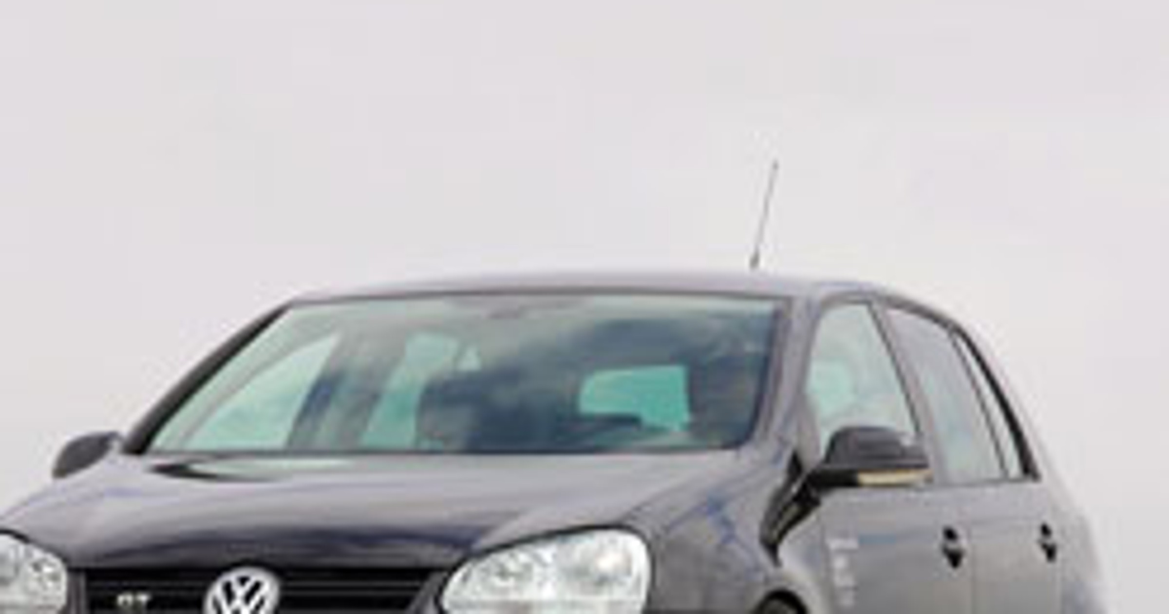 Heron Golf GT: typ niepokorny