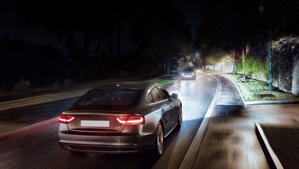 W świecie światła - Philips prezentuje nowości