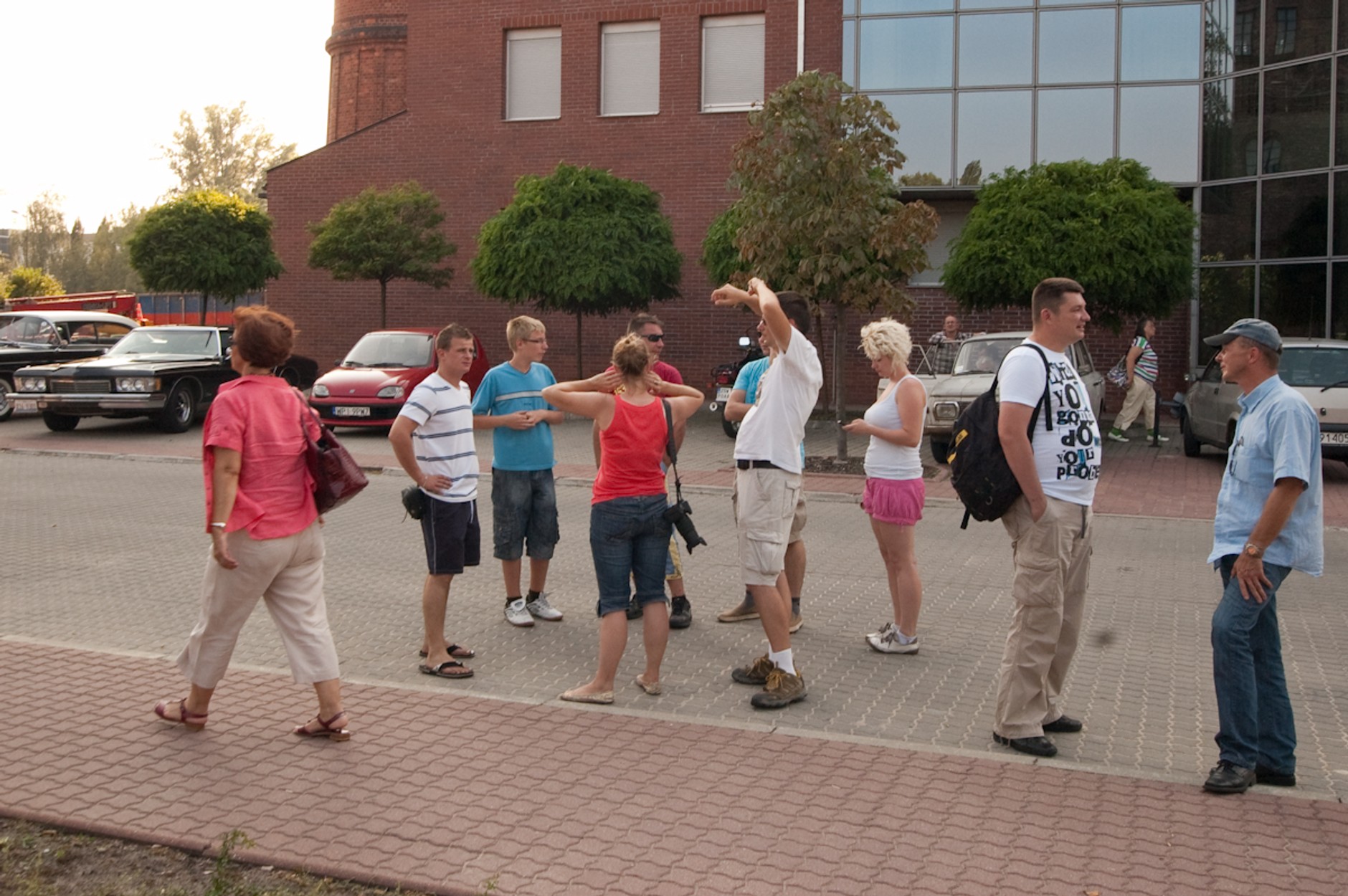 Stare jak Nowe: czyli druga młodość klasycznych aut