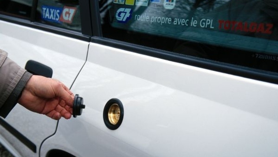 LPG