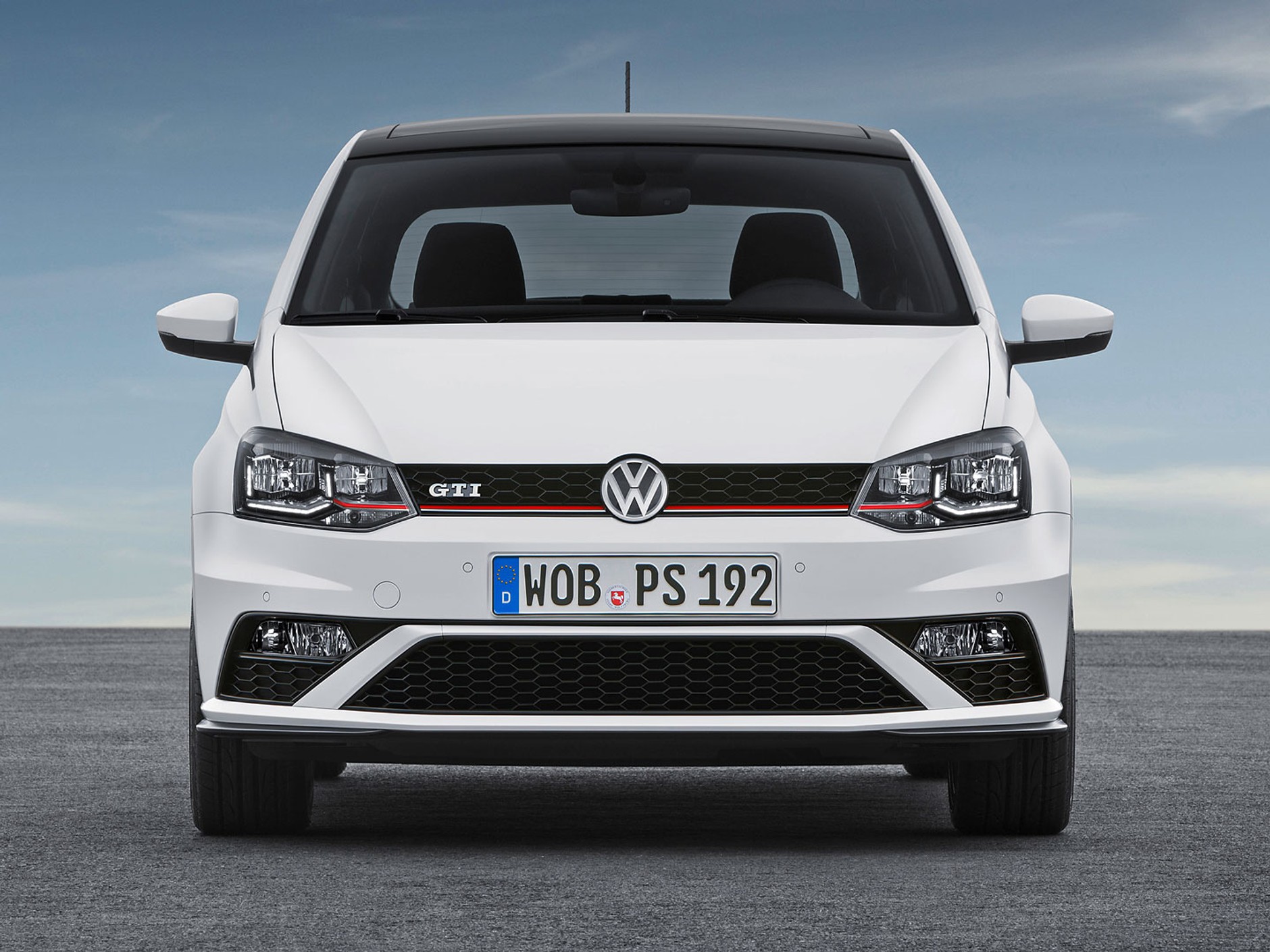 Co zmieniło się w VW Polo GTI?