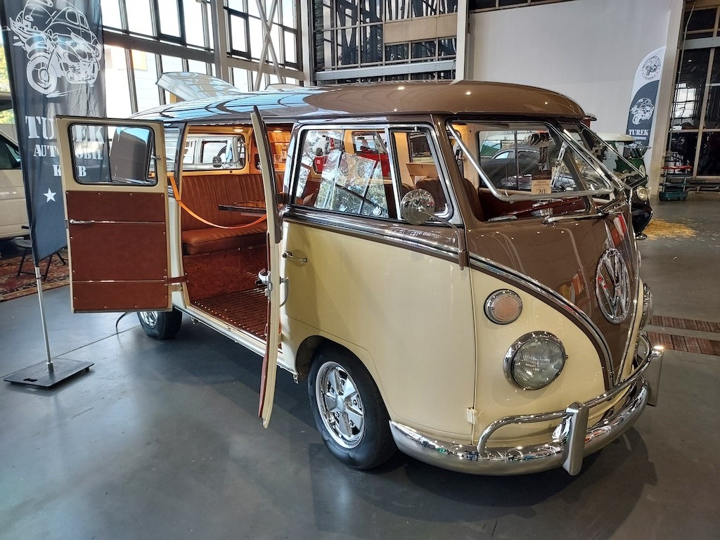 Retro Motor Show 2025