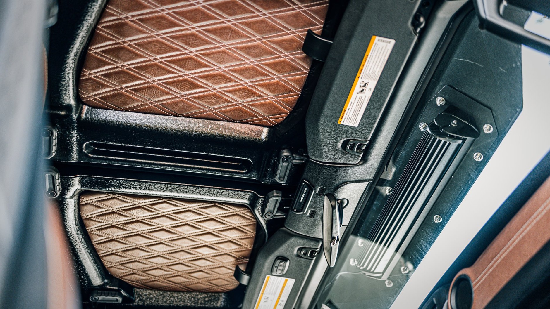 Apocalypse Hellfire 6x6