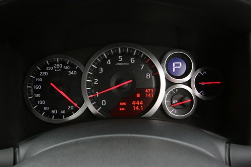 Nissan GT-R - Może być twój... za 324 tys. zł