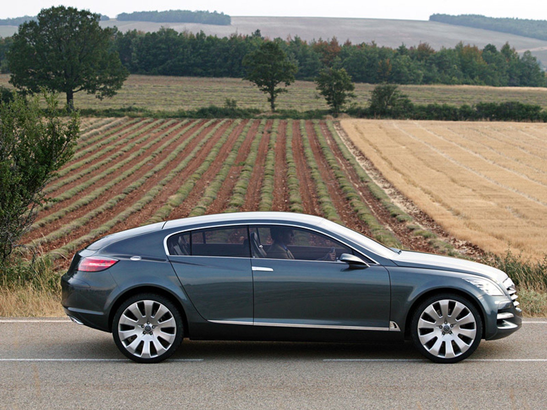 Autozeitung: Opel przygotowuje nową Omegę