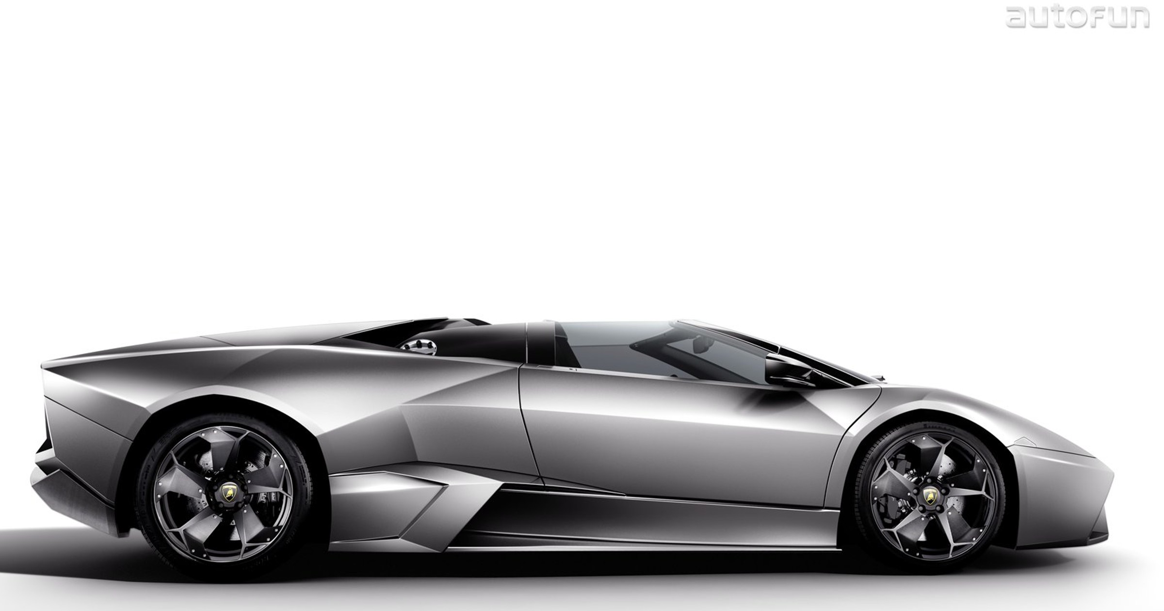 Lamborghini Reventon Roadster