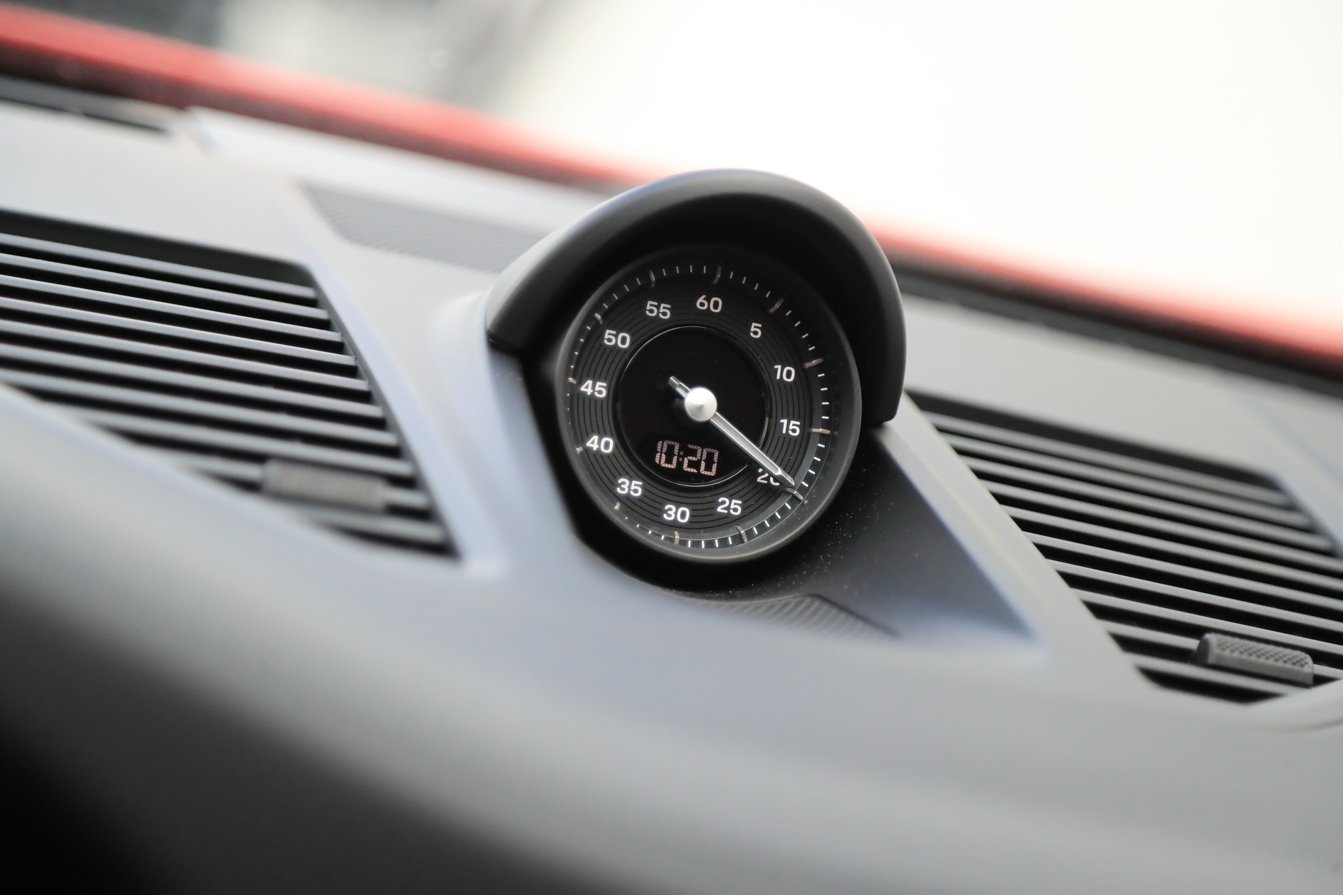 Porsche 911 Carrera S