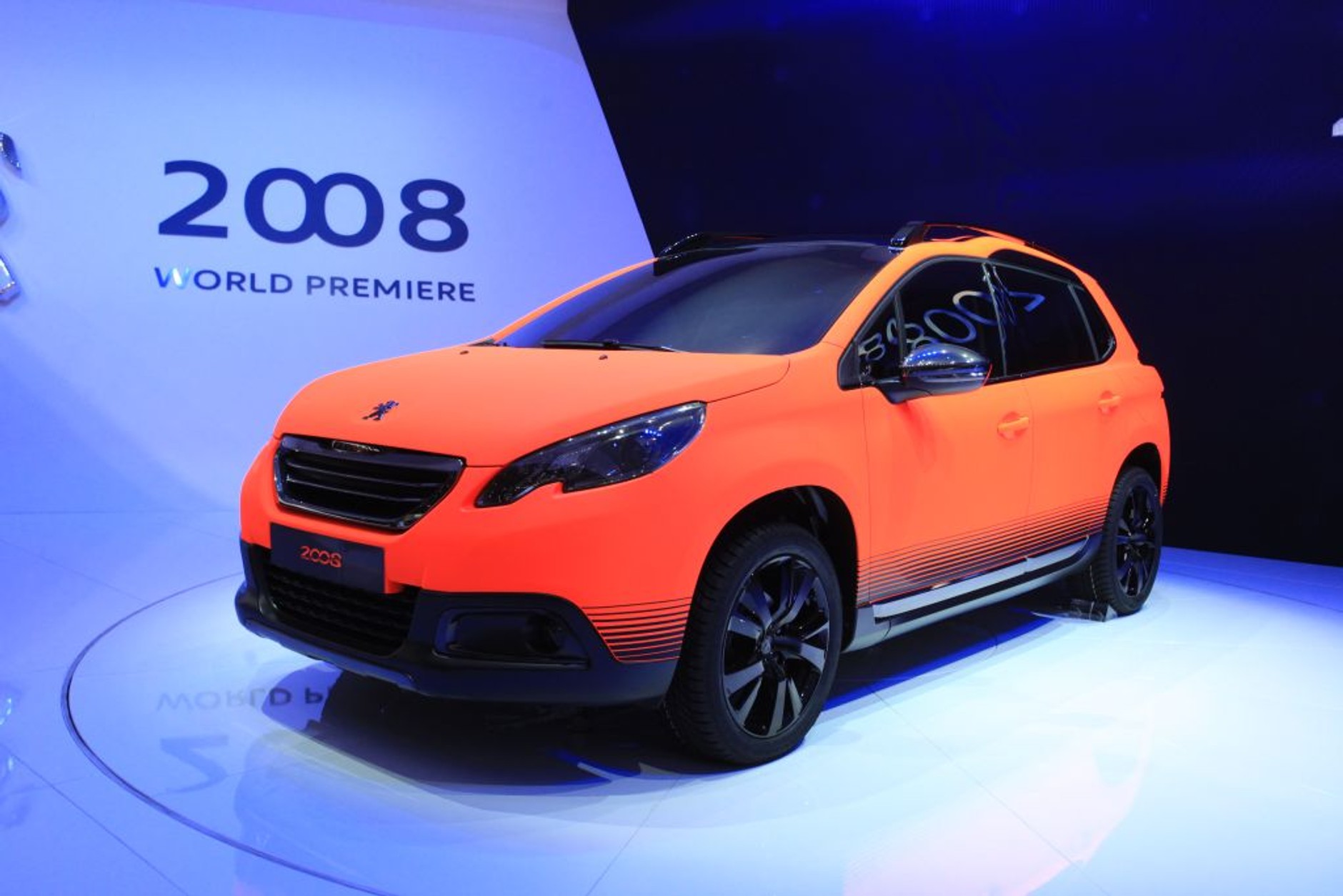 Genewa 2013 - najnowsze modele