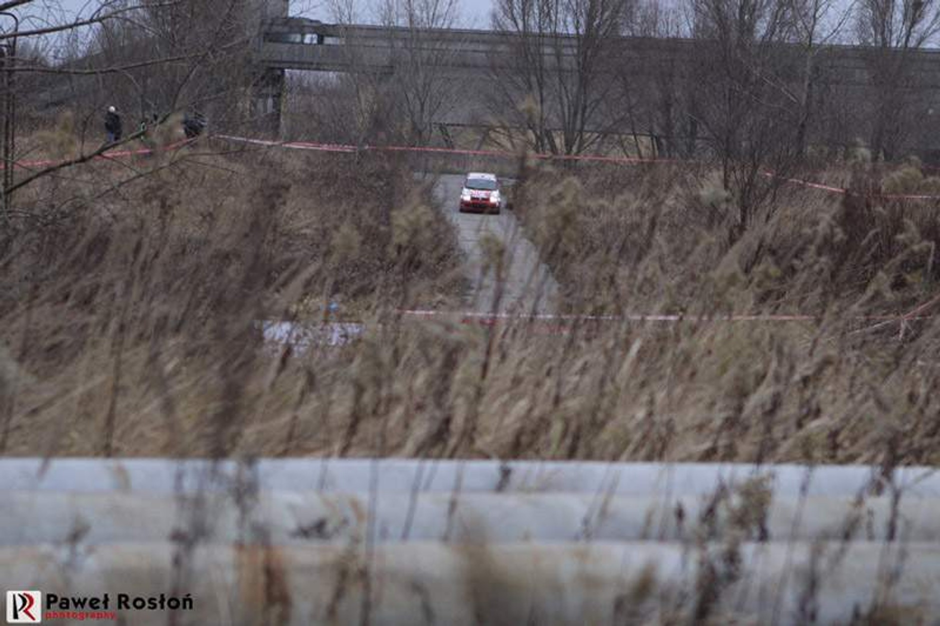 Rajd Barbórka 2009: tak jeździli - 300 zdjęć (fotogaleria 2.)