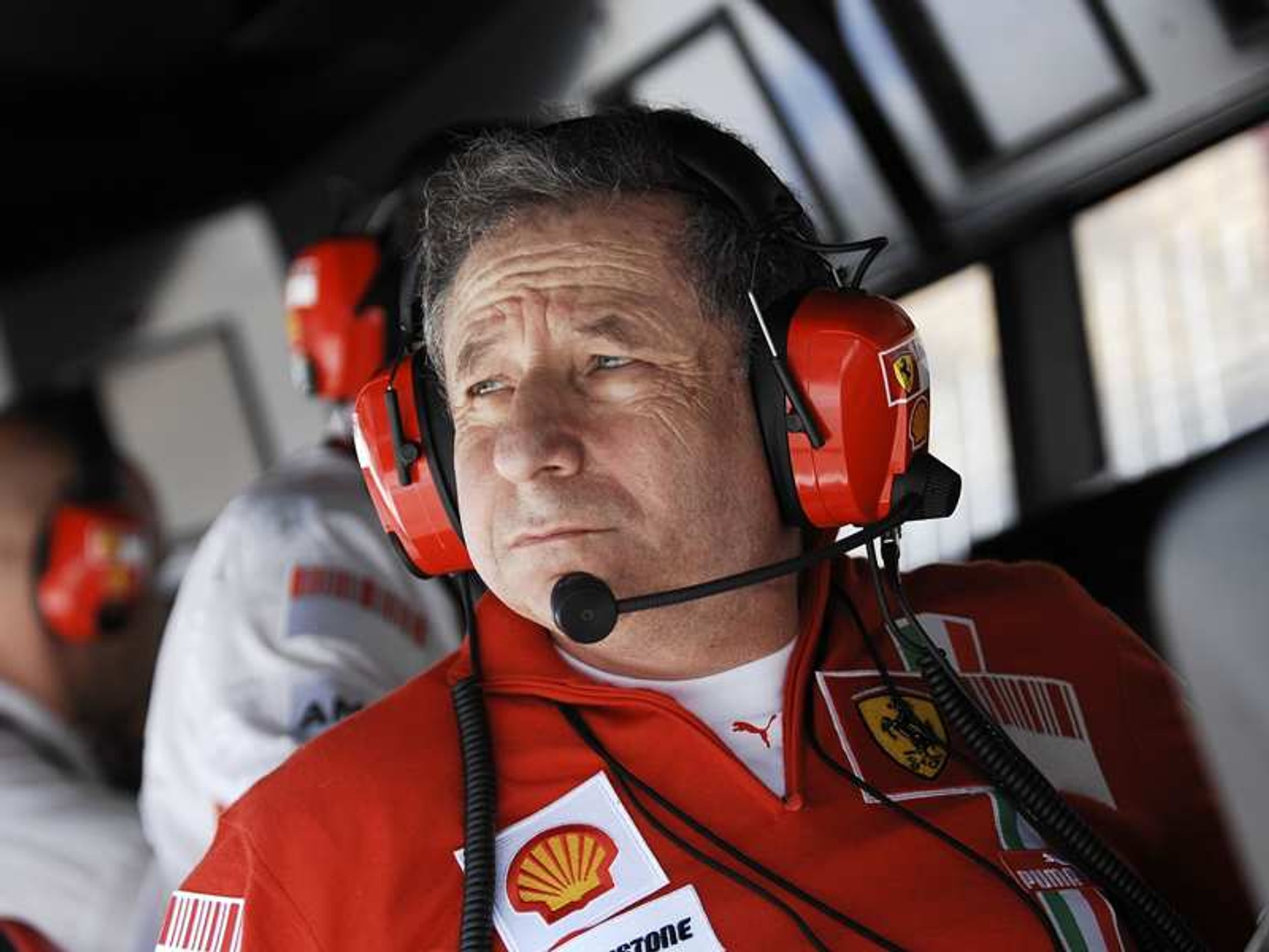 Grand Prix Malezji 2008: historia i harmonogram czasowy