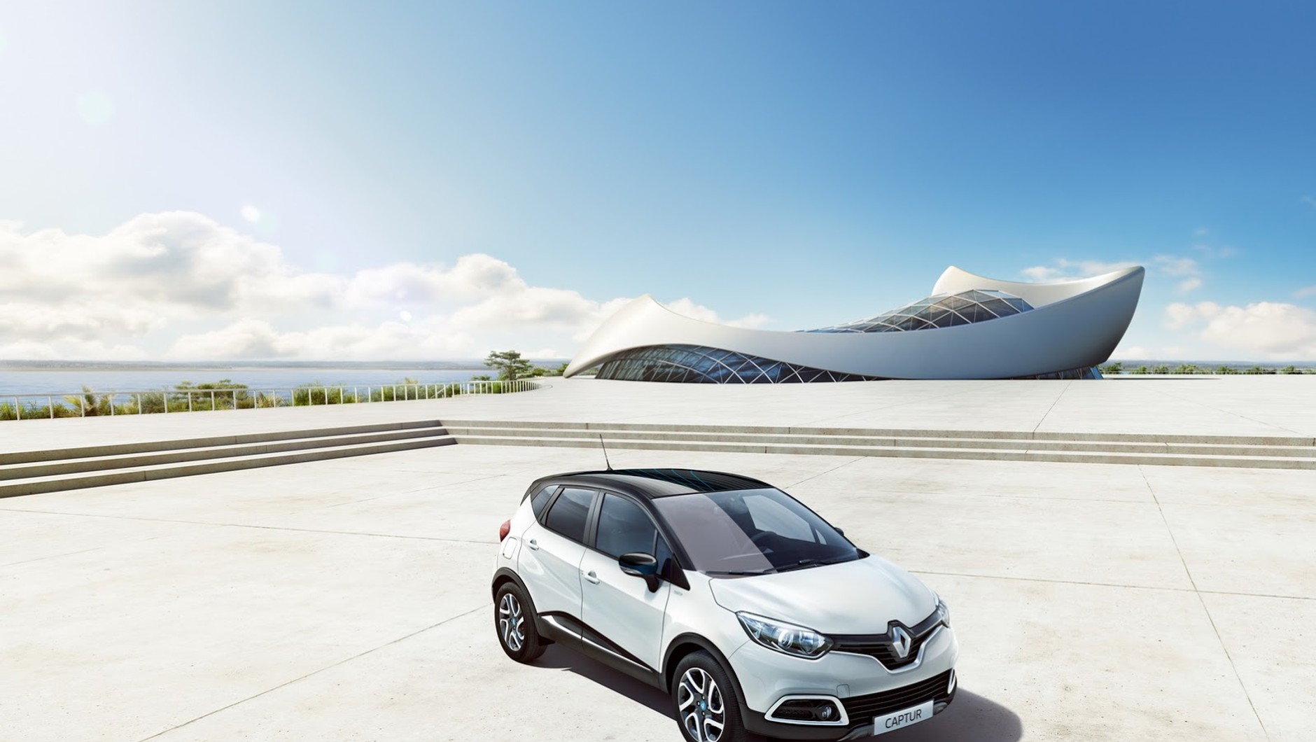 Renault Genewa 2017