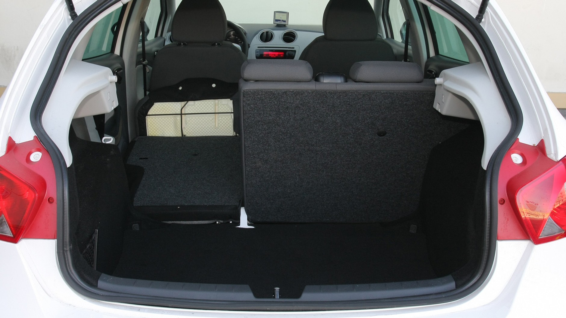 Seat Ibiza IV (2008-17), od 12 500 zł