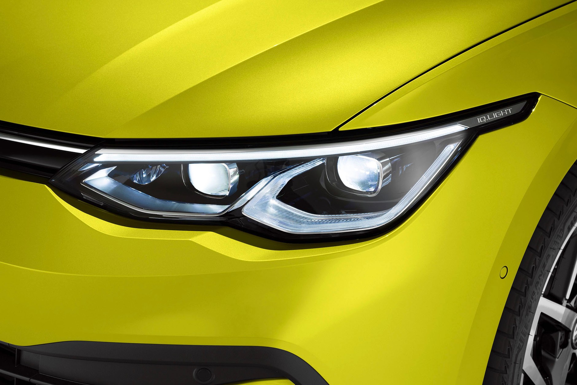 Nowy Volkswagen Golf – taki sam, a jednak inny