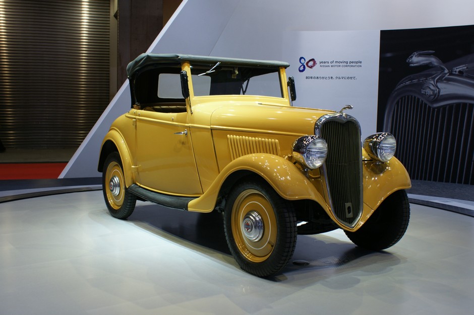 Tokio 2013