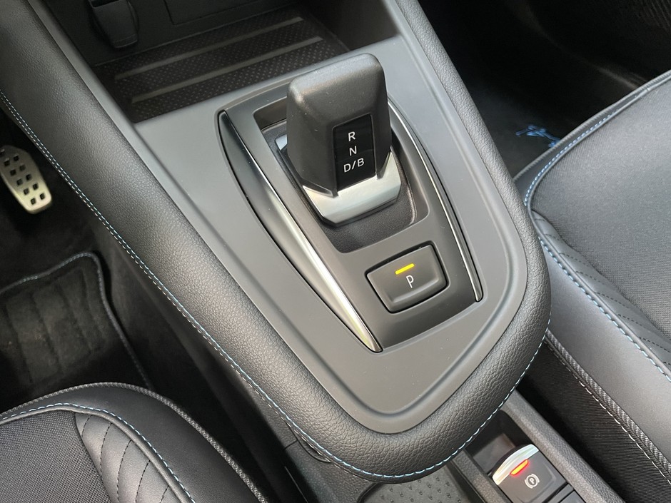 Renault Symbioz full hybrid E-Tech 160