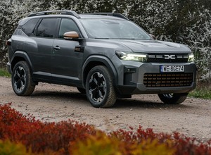 Niemcy policzyli i prawda jest taka, że to te SUV-y są najtańsze w utrzymaniu