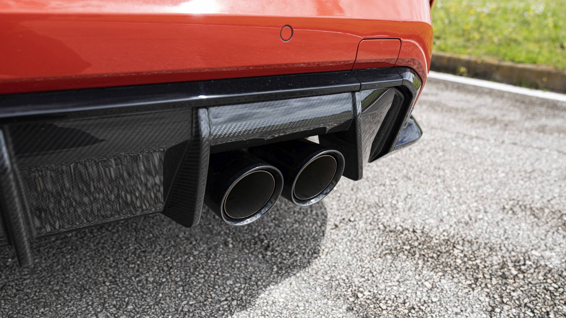 Test the Best – BMW M3 Touring