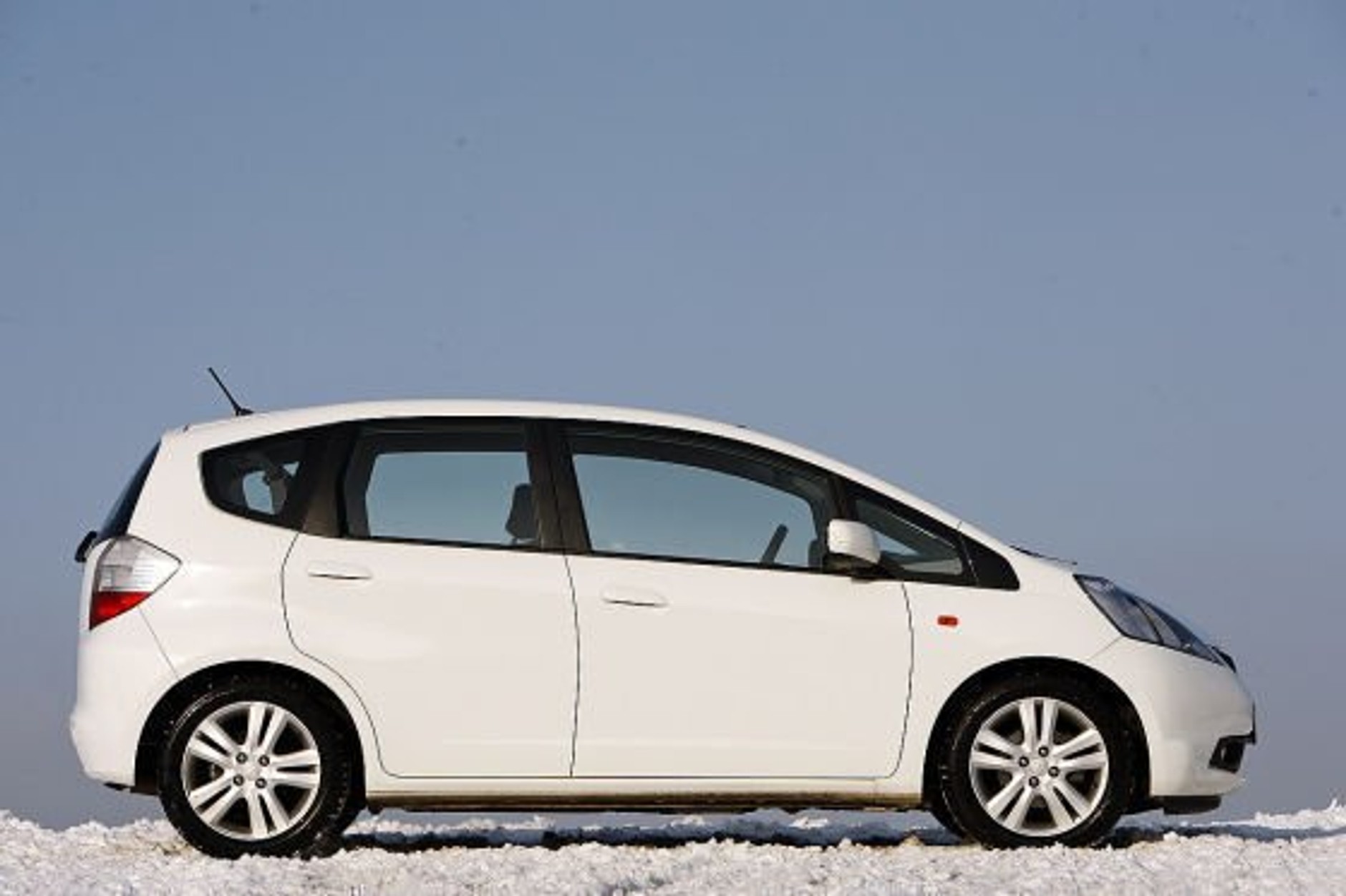 Kia Venga kontra reszta świata