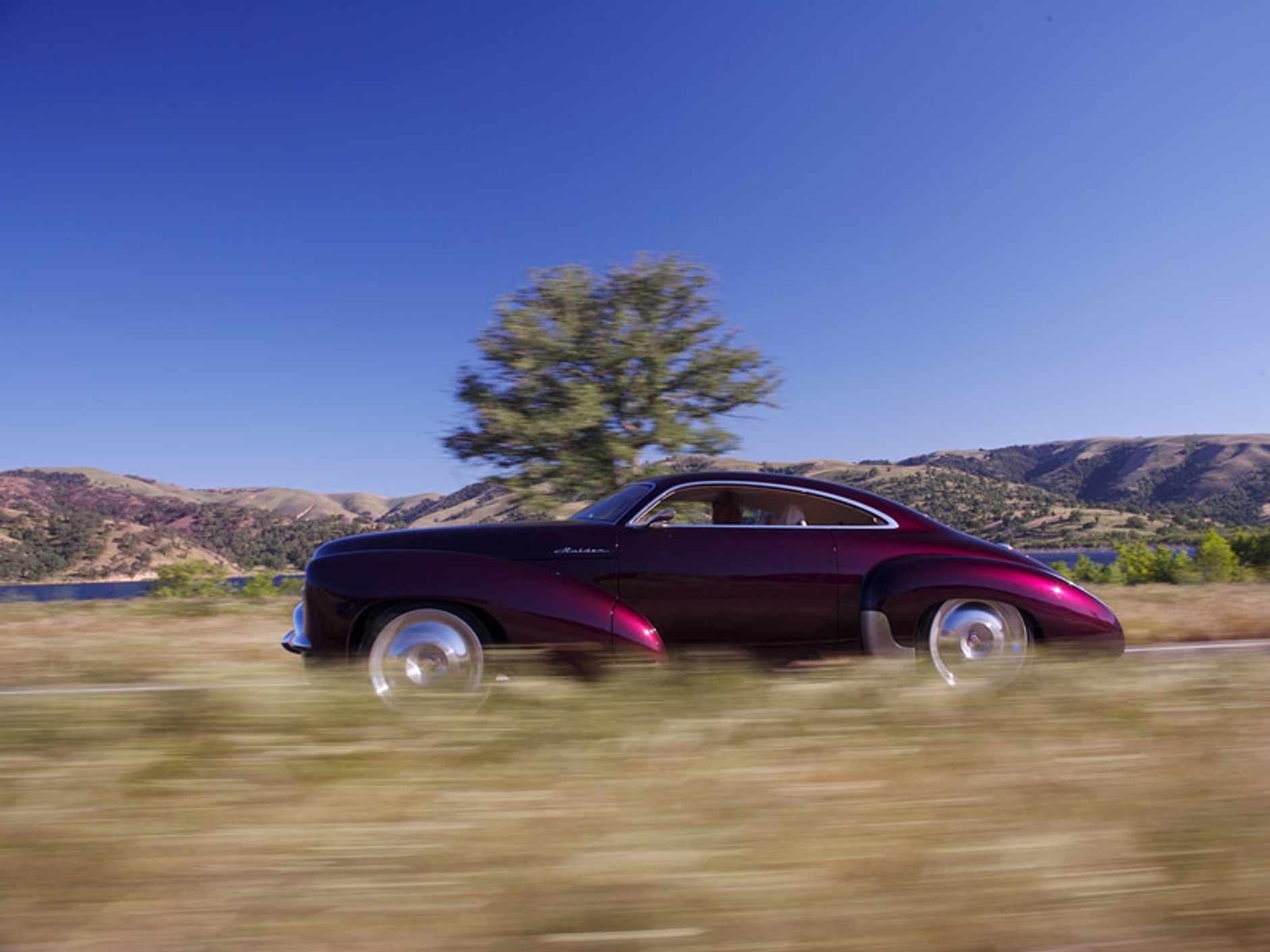 Holden Efijy – nadzieja na limitowaną produkcję