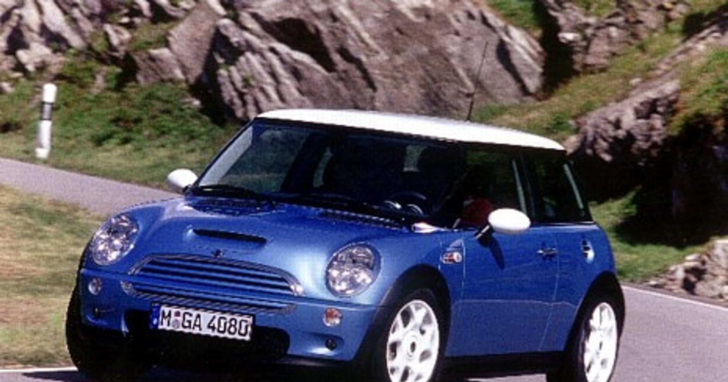 200-konny Mini Cooper S