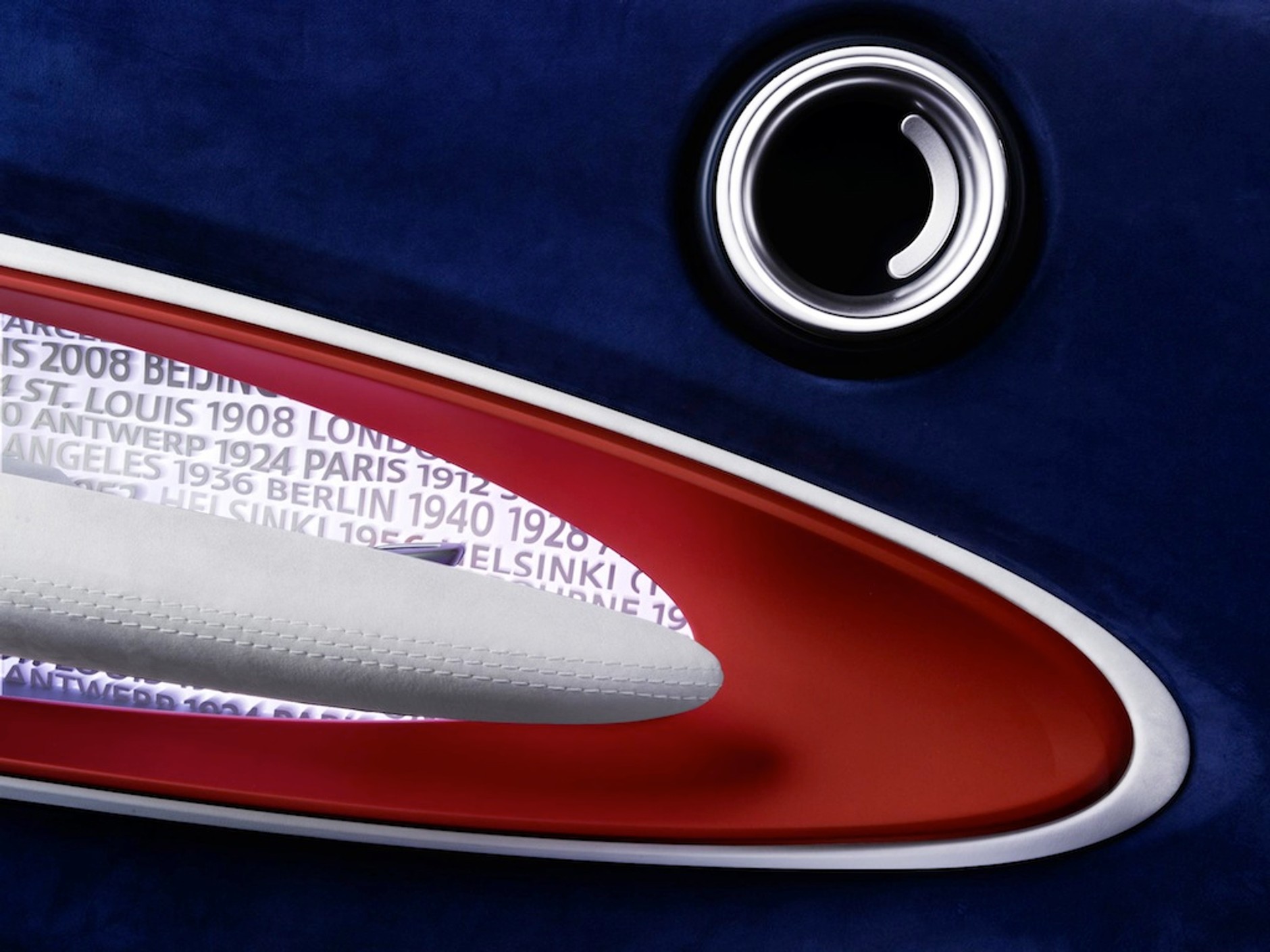 Mini Rocketman w nowej odsłonie