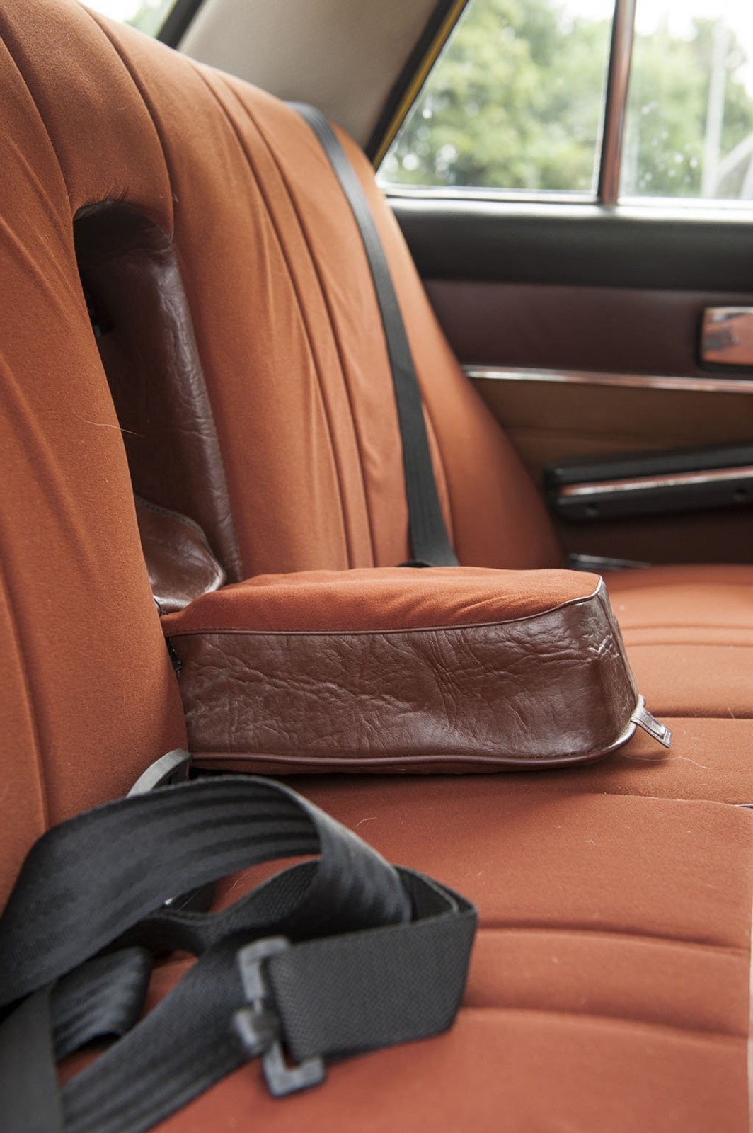 Łada 1500 - luksus ze Wschodu