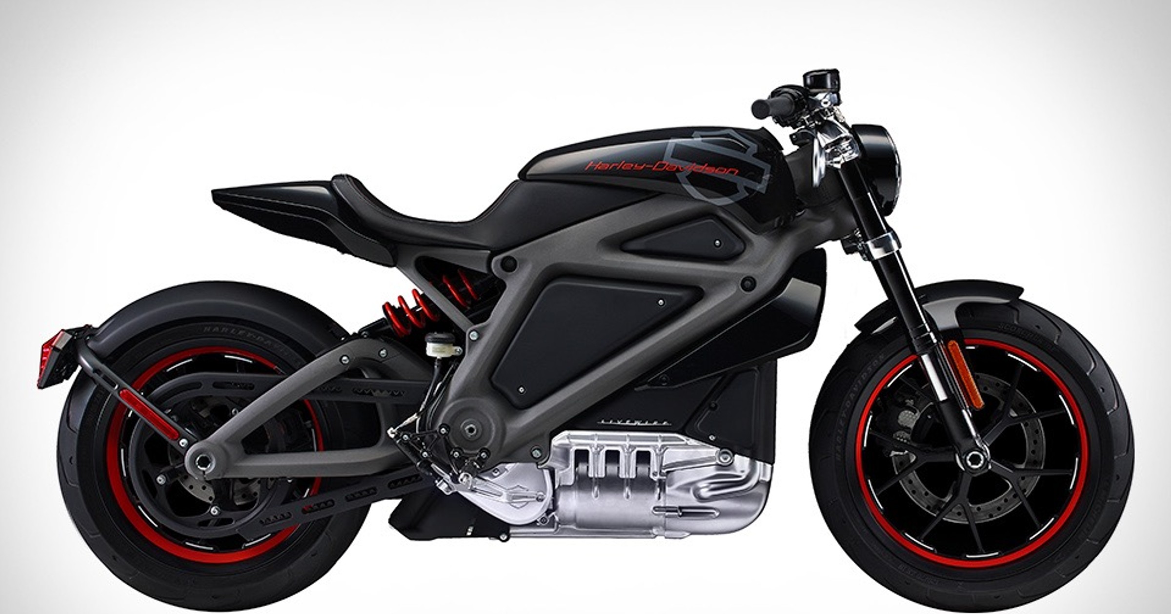 Harley-Davidson Live Wire