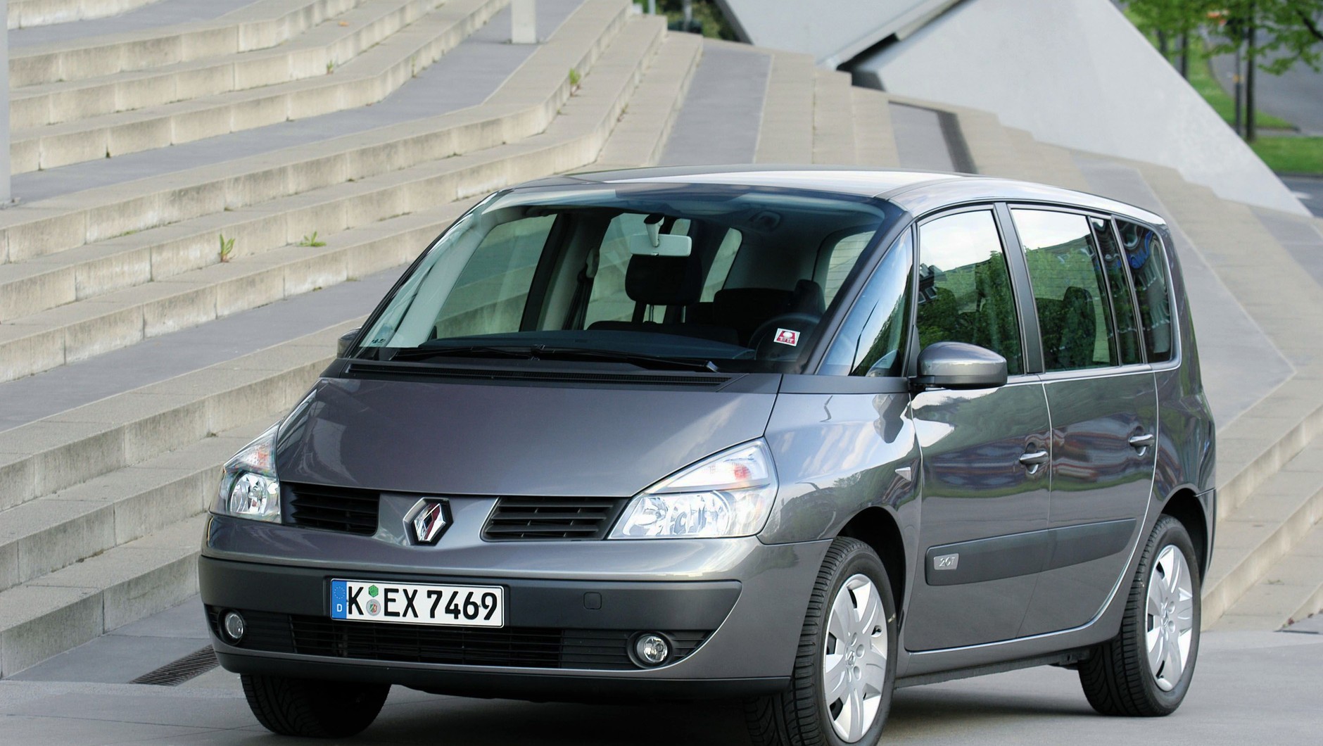 Renault Espace