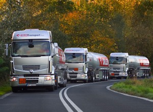 Gdzie zatankujemy najtaniej?