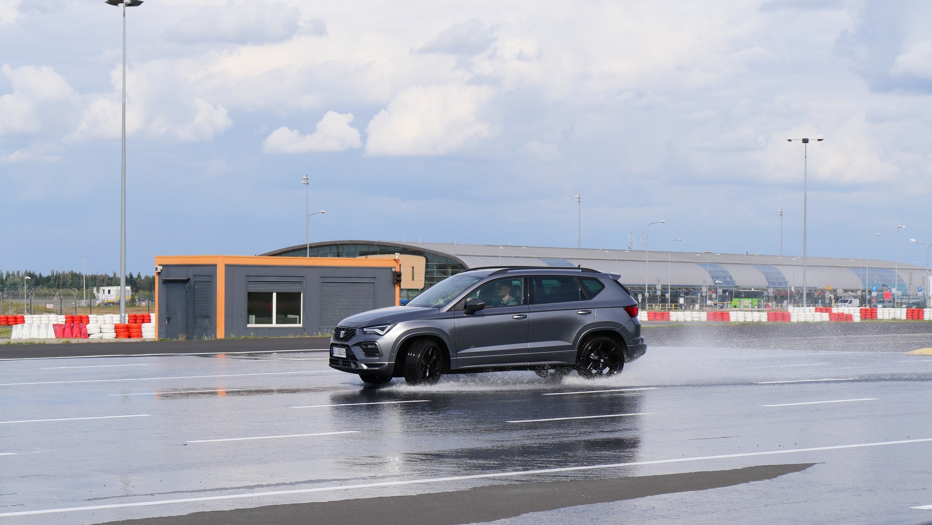 Wielki Test Auto Świata 2025