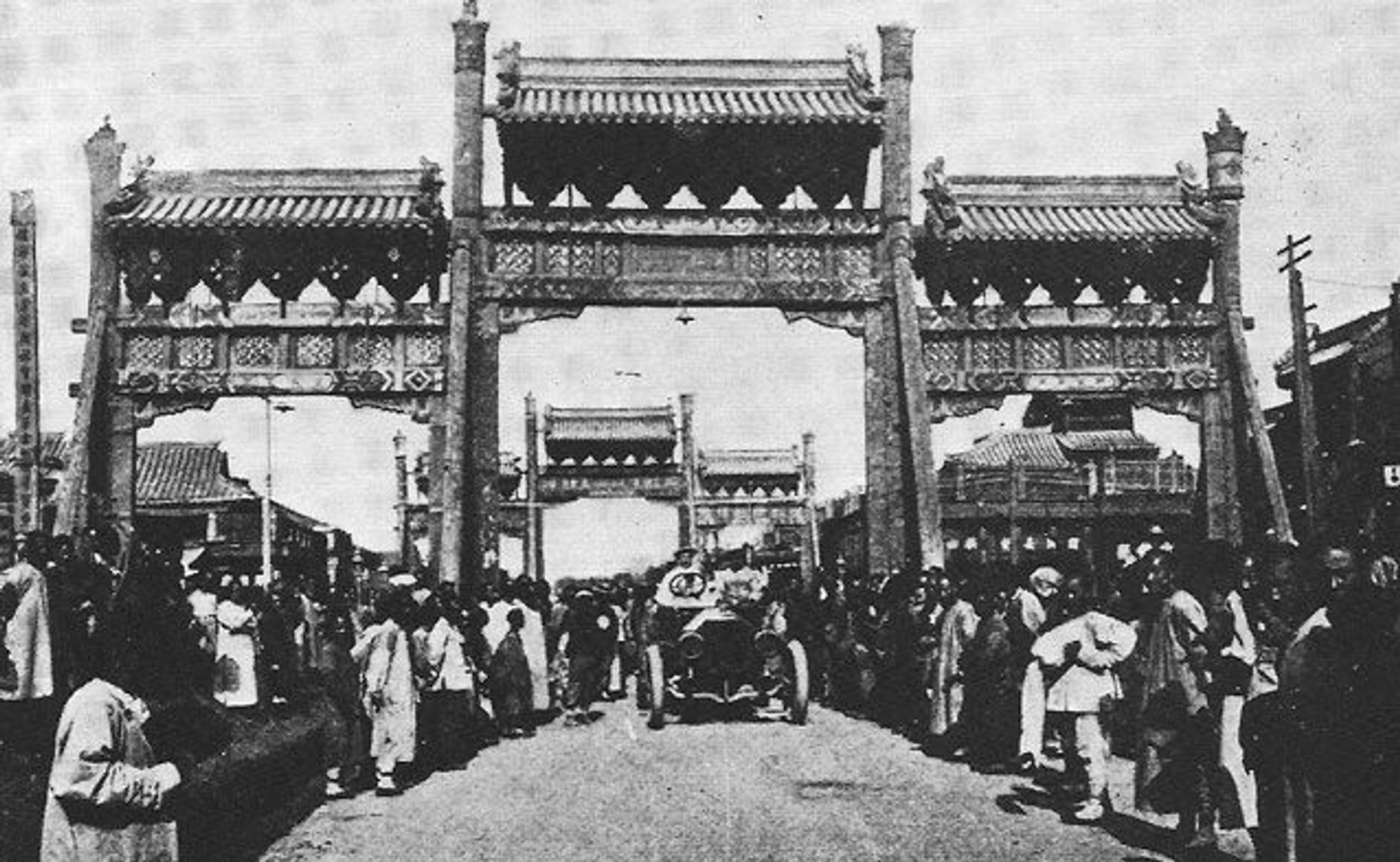 Jaguar XK150 z 1957 roku