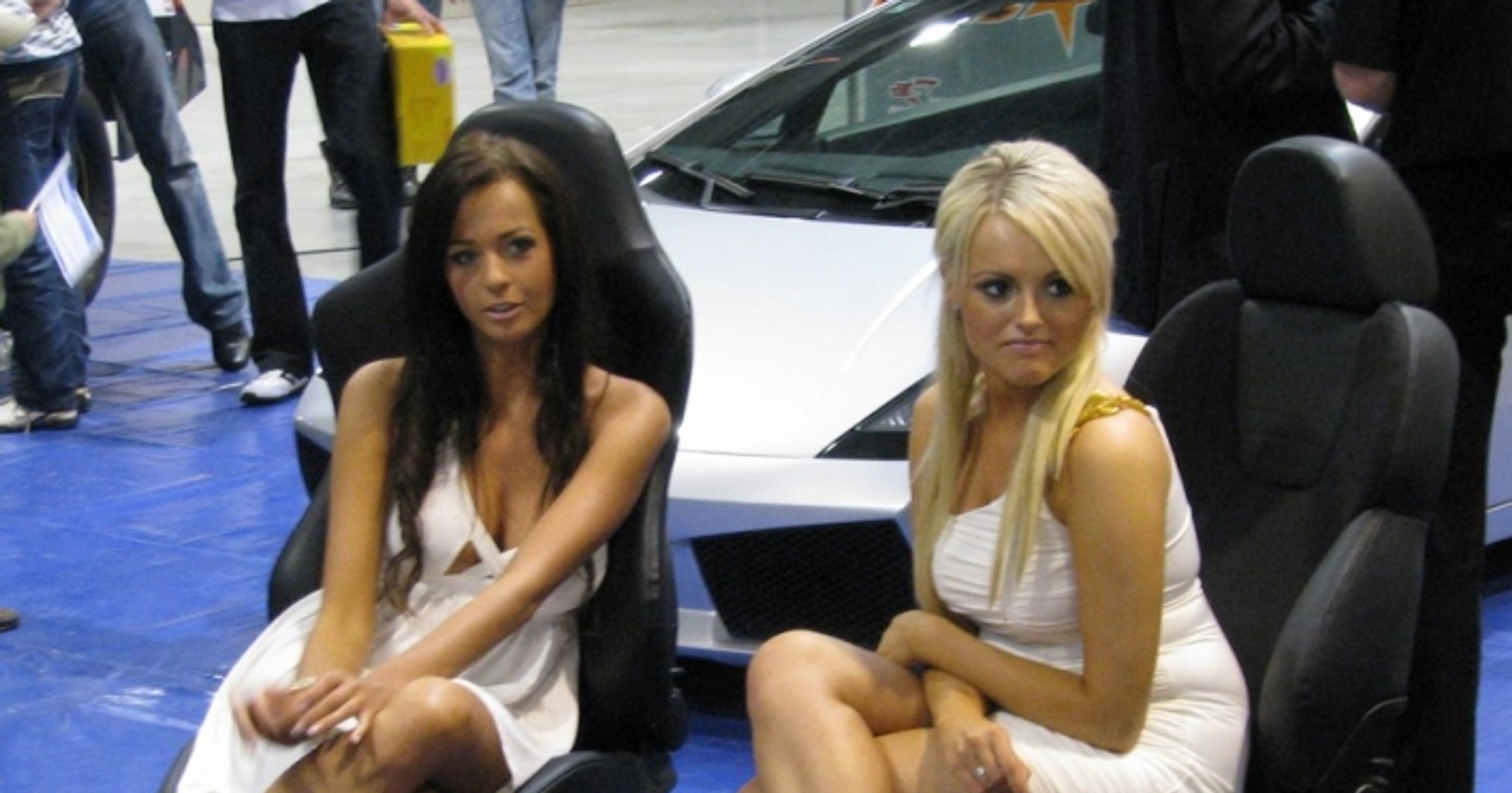 Auto Moto Show 2009 - Nowa jakość motoryzacji