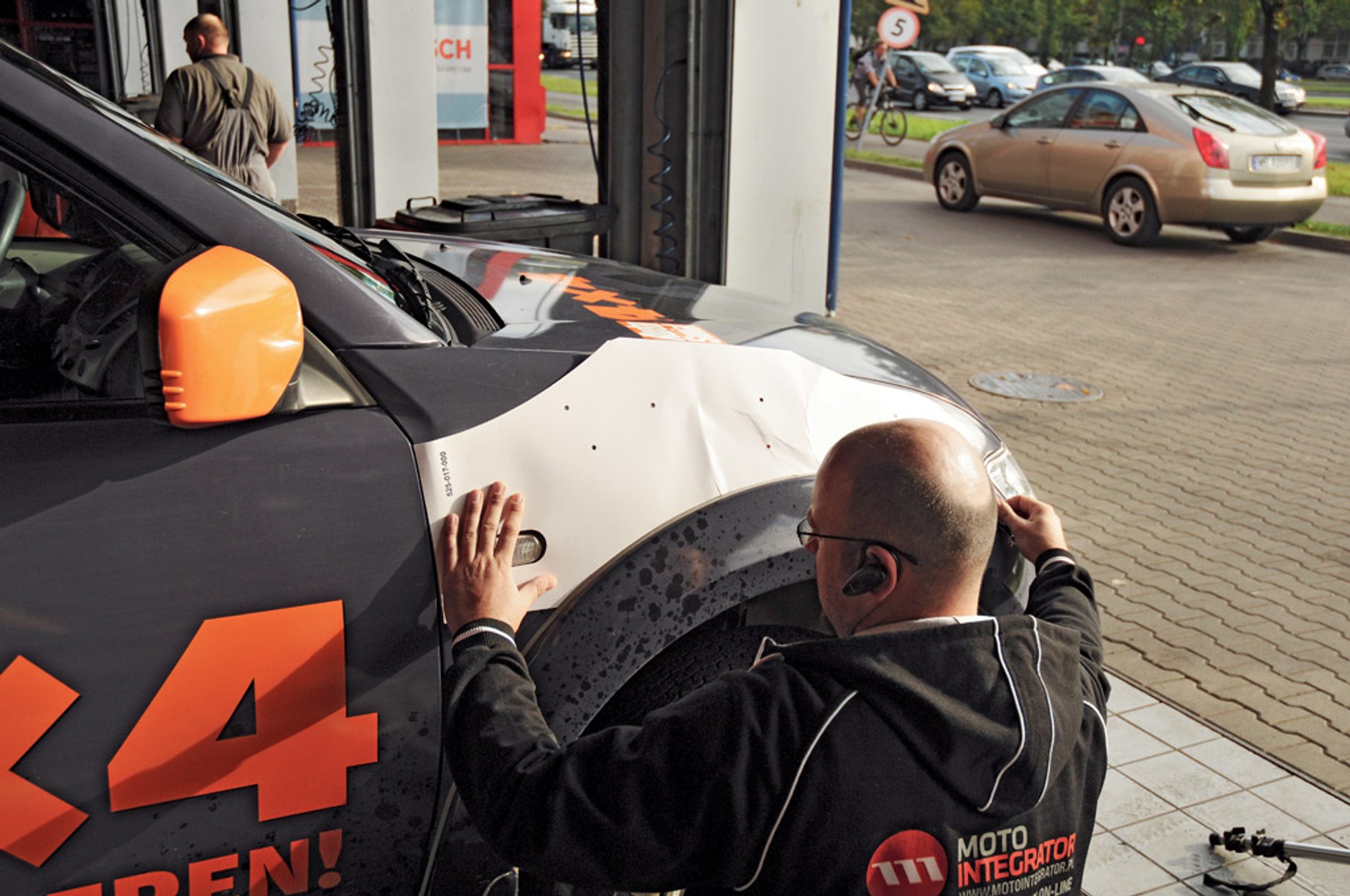 Czy warto montować sonrkela? Radzimy jak zrobić to dobrze