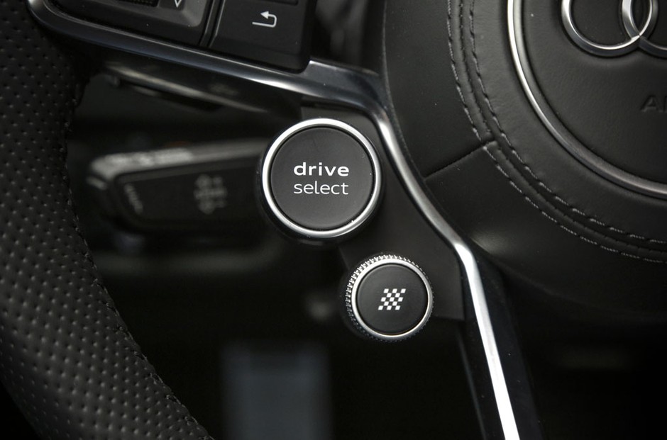 Audi R8 V10 Plus - potwór na co dzień