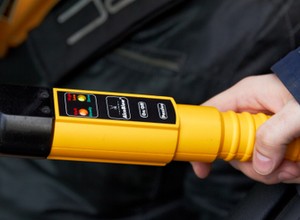 Będzie można legalnie sprawdzać trzeźwość kierowców. Szykują się zmiany w Kodeksie pracy