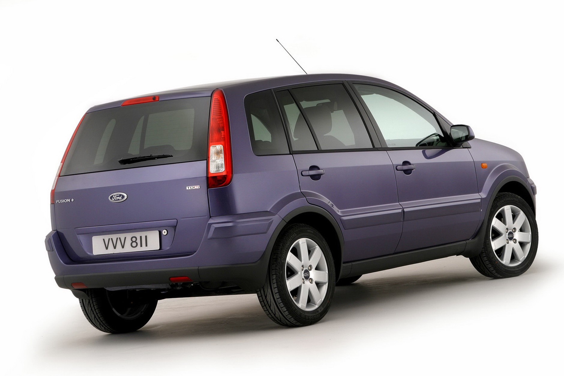 Nowy minivan Forda już w Genewie