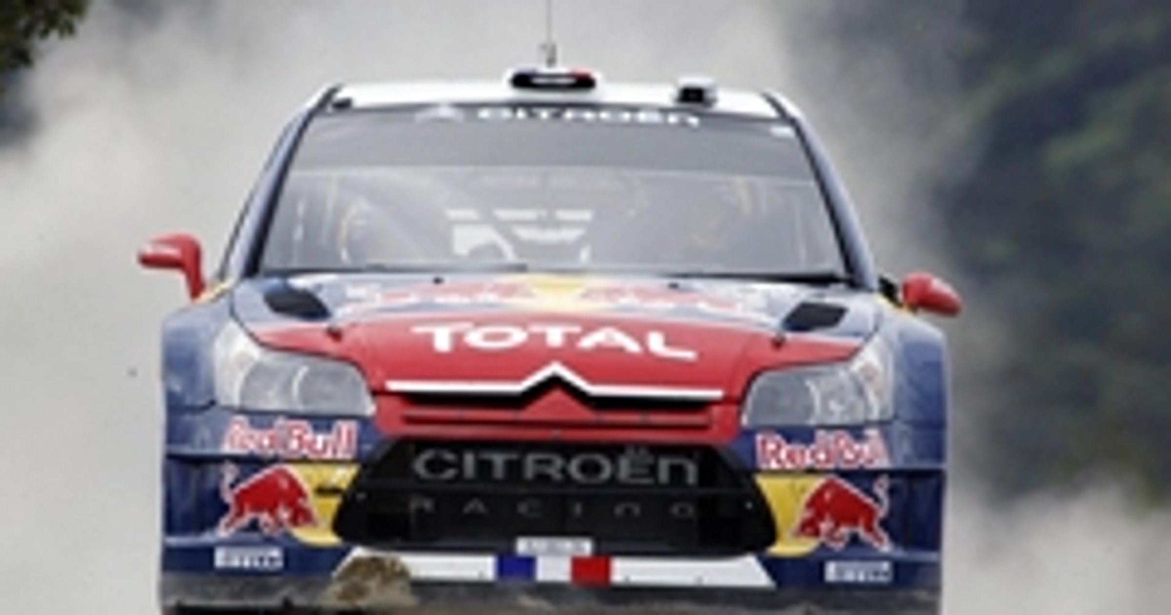 Odlotowy Citroën