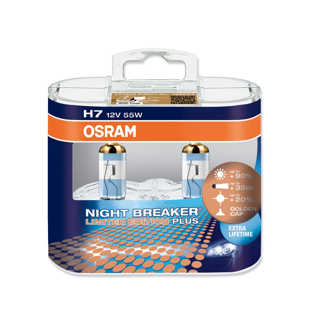 Jak wybrać odpowiednie żarówki do samochodu?