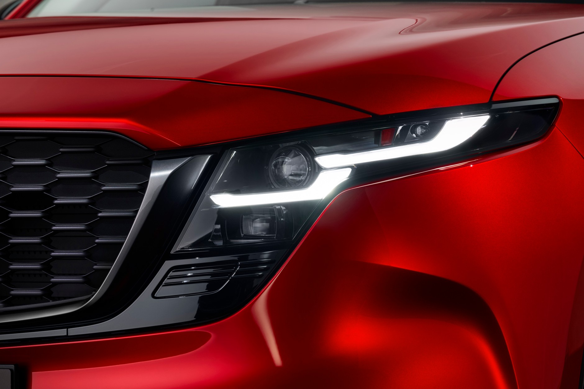 Nowa Mazda CX-5