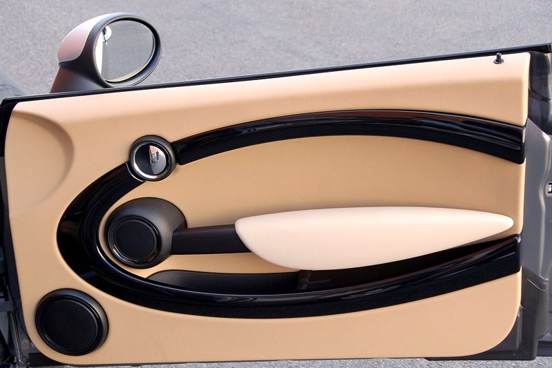 Mini Clubman - pierwsze wrażenia z jazdy!